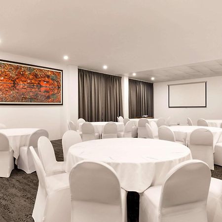 Novotel Darwin Cbd מראה חיצוני תמונה