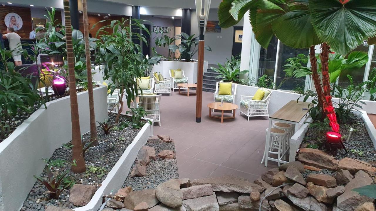 Novotel Darwin Cbd מראה חיצוני תמונה