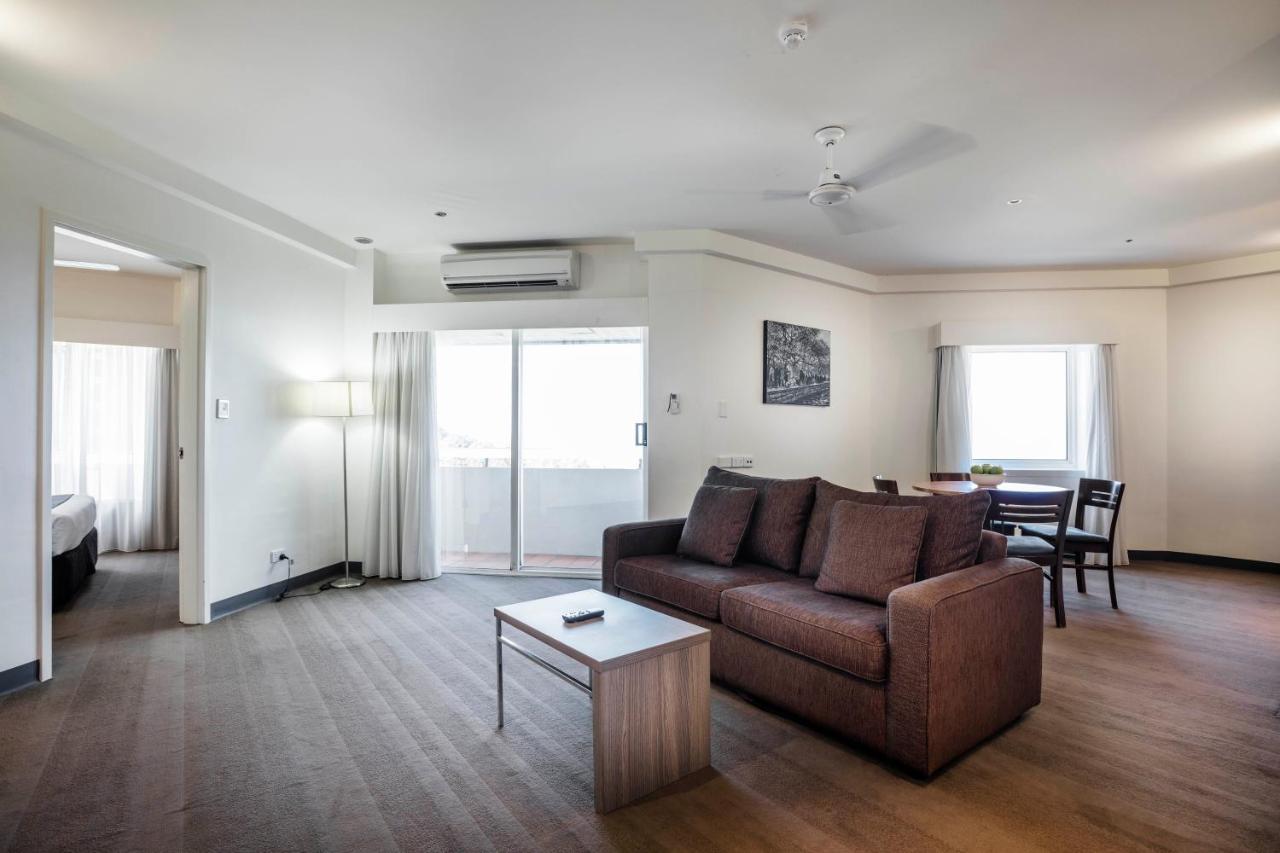 Novotel Darwin Cbd מראה חיצוני תמונה