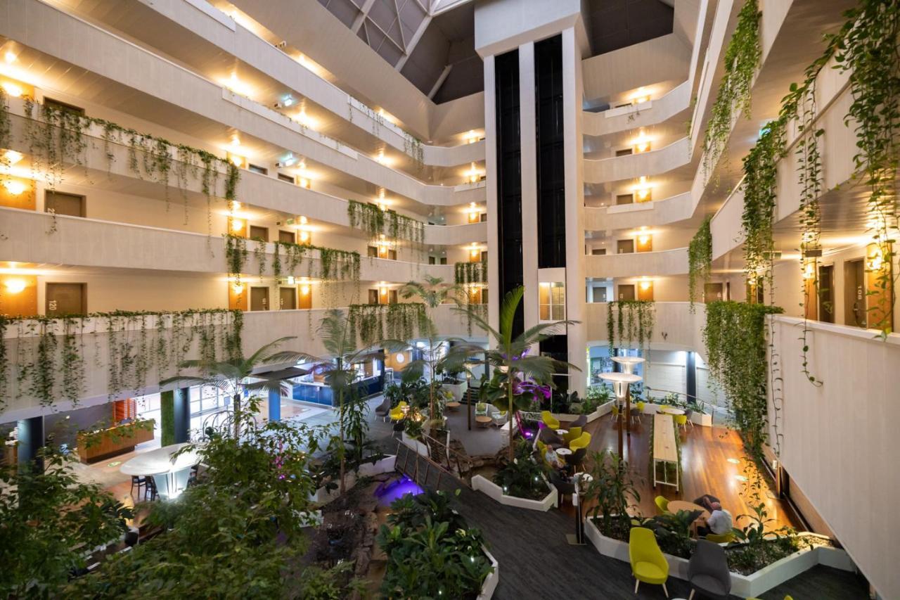 Novotel Darwin Cbd מראה חיצוני תמונה