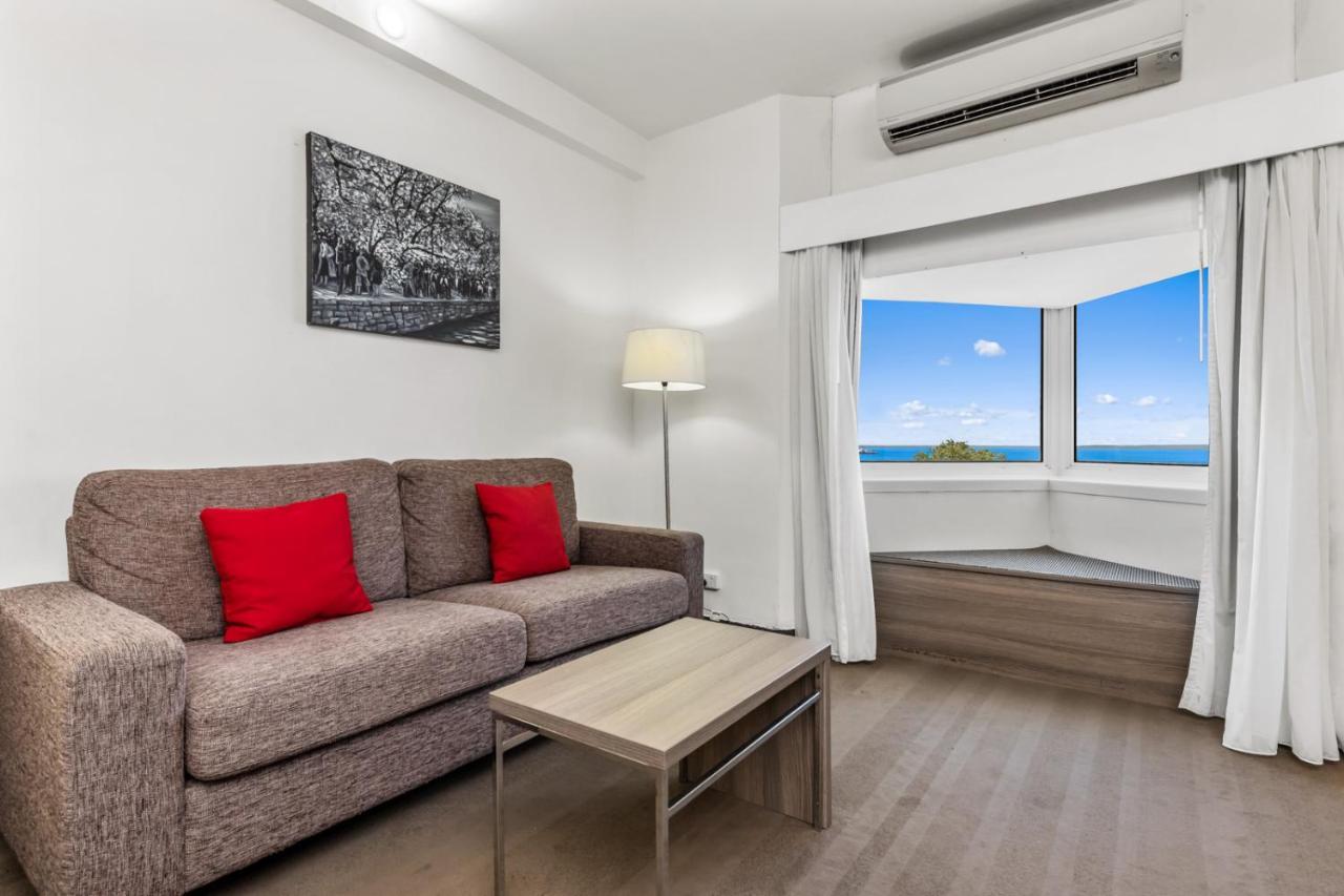 Novotel Darwin Cbd מראה חיצוני תמונה