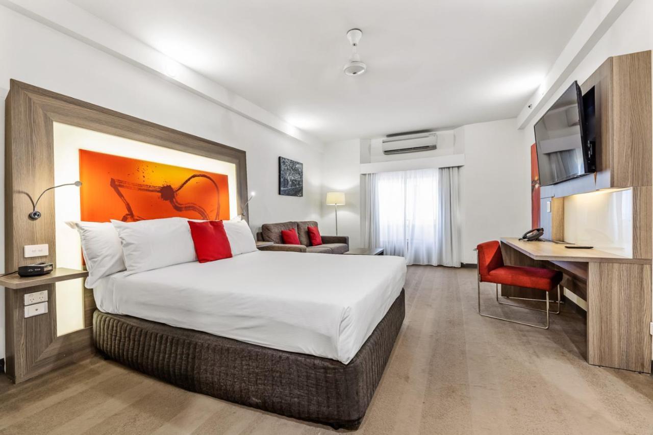 Novotel Darwin Cbd מראה חיצוני תמונה