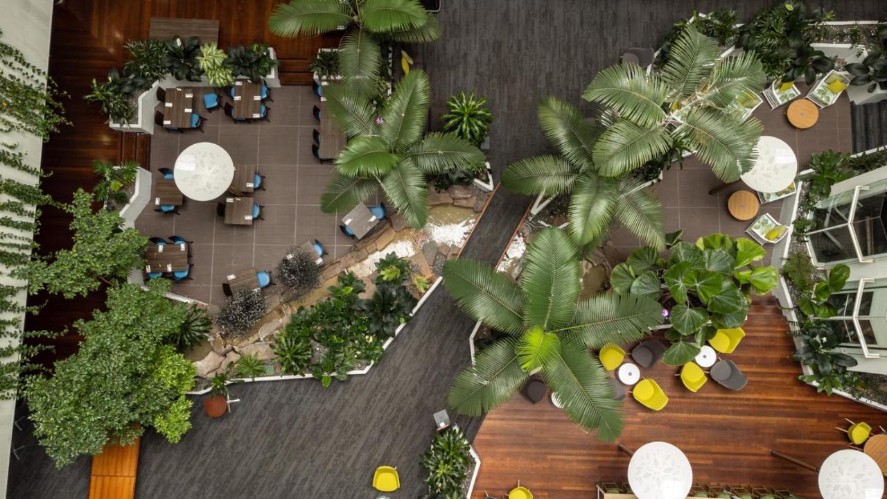 Novotel Darwin Cbd מראה חיצוני תמונה