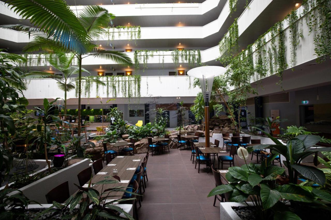 Novotel Darwin Cbd מראה חיצוני תמונה