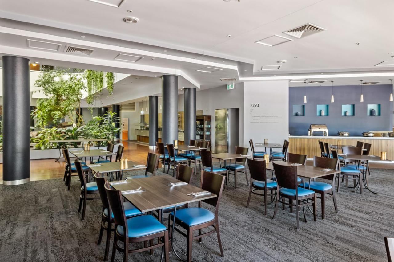 Novotel Darwin Cbd מראה חיצוני תמונה