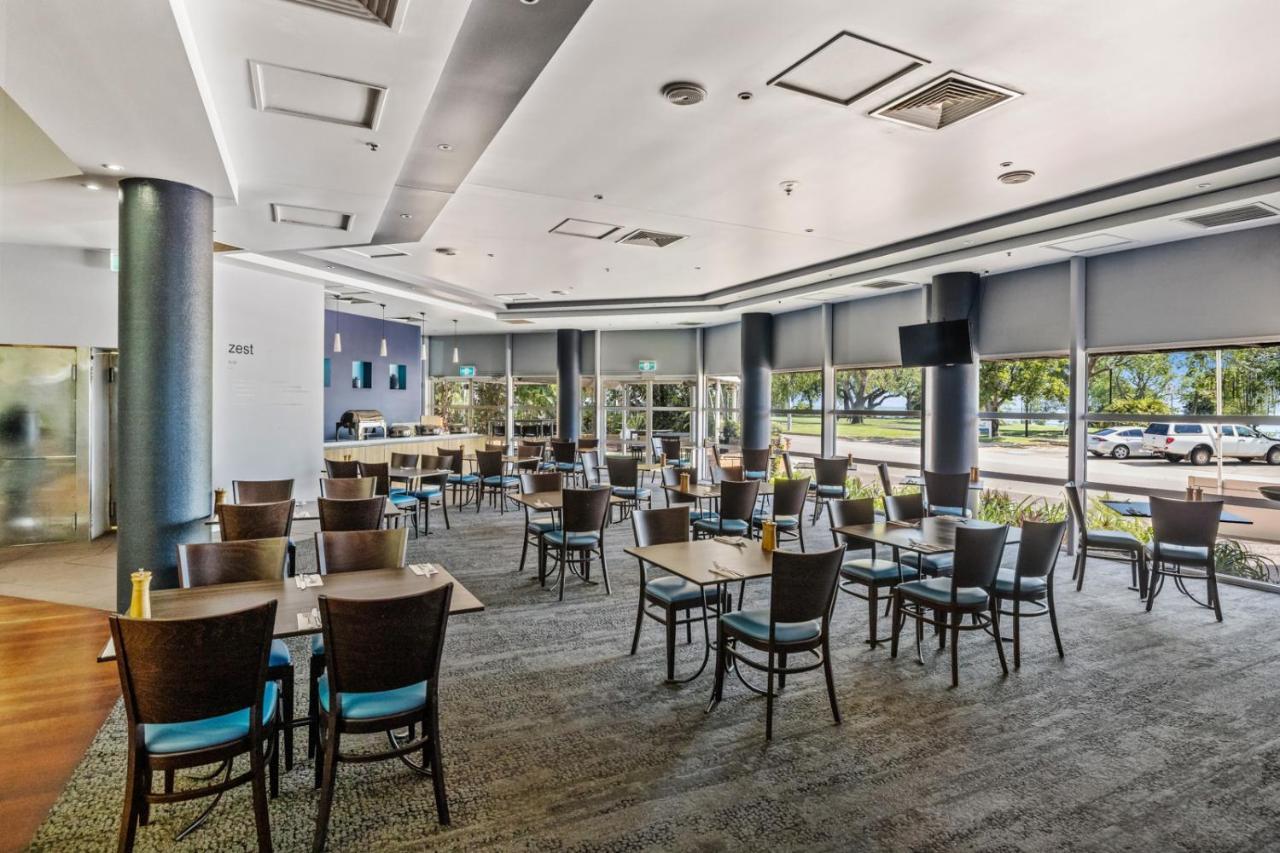 Novotel Darwin Cbd מראה חיצוני תמונה