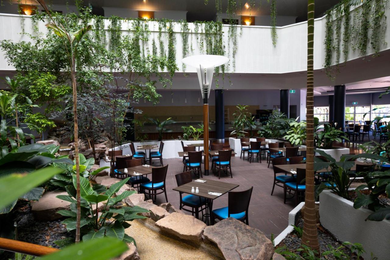 Novotel Darwin Cbd מראה חיצוני תמונה