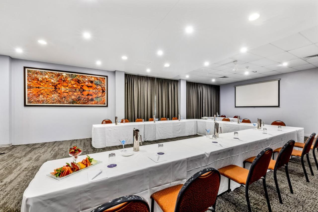 Novotel Darwin Cbd מראה חיצוני תמונה