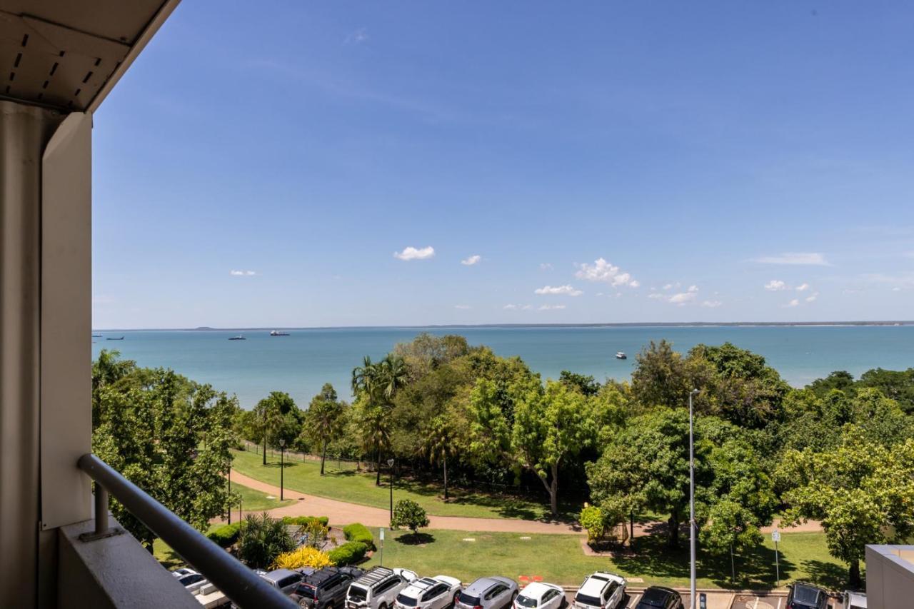 Novotel Darwin Cbd מראה חיצוני תמונה
