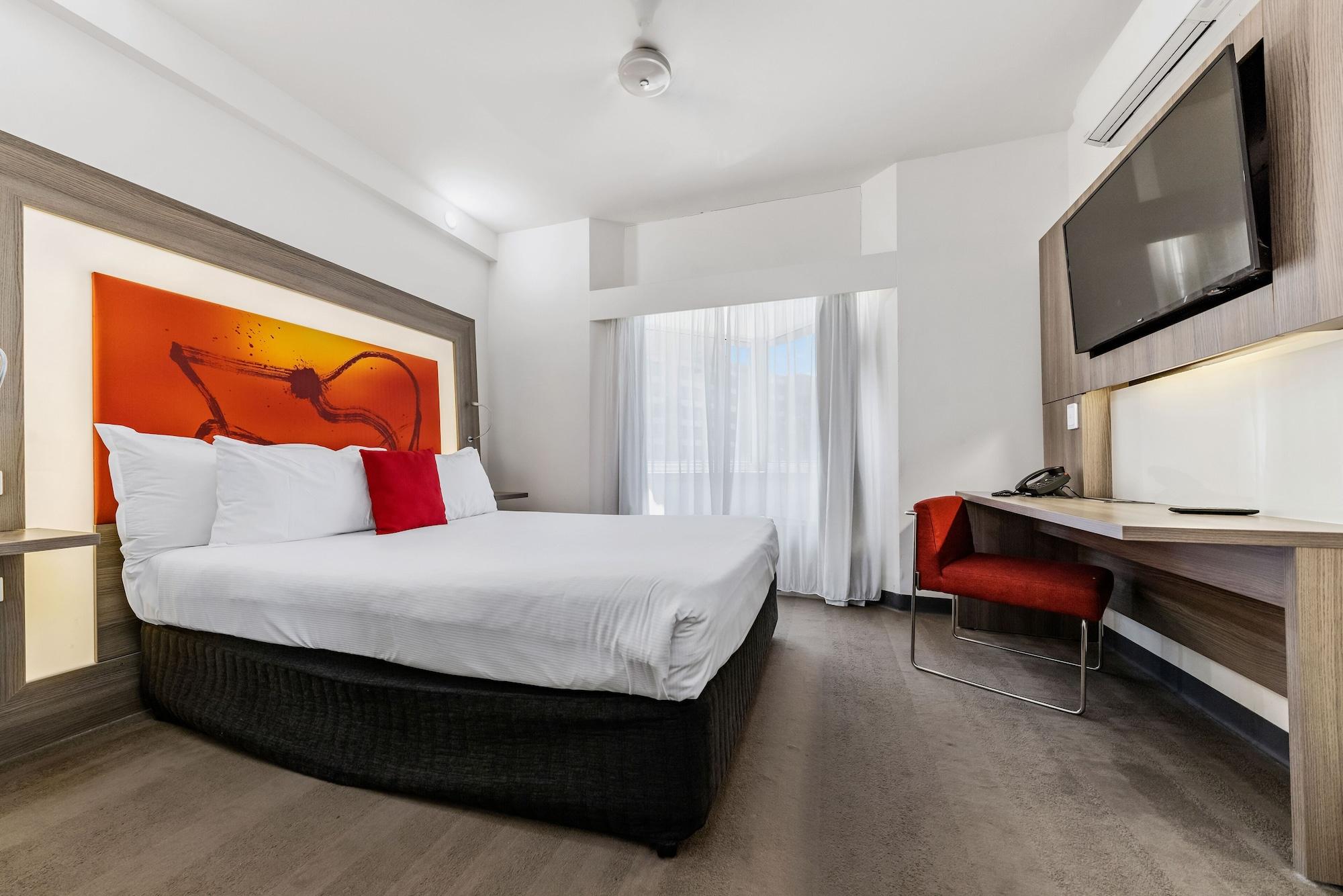 Novotel Darwin Cbd מראה חיצוני תמונה