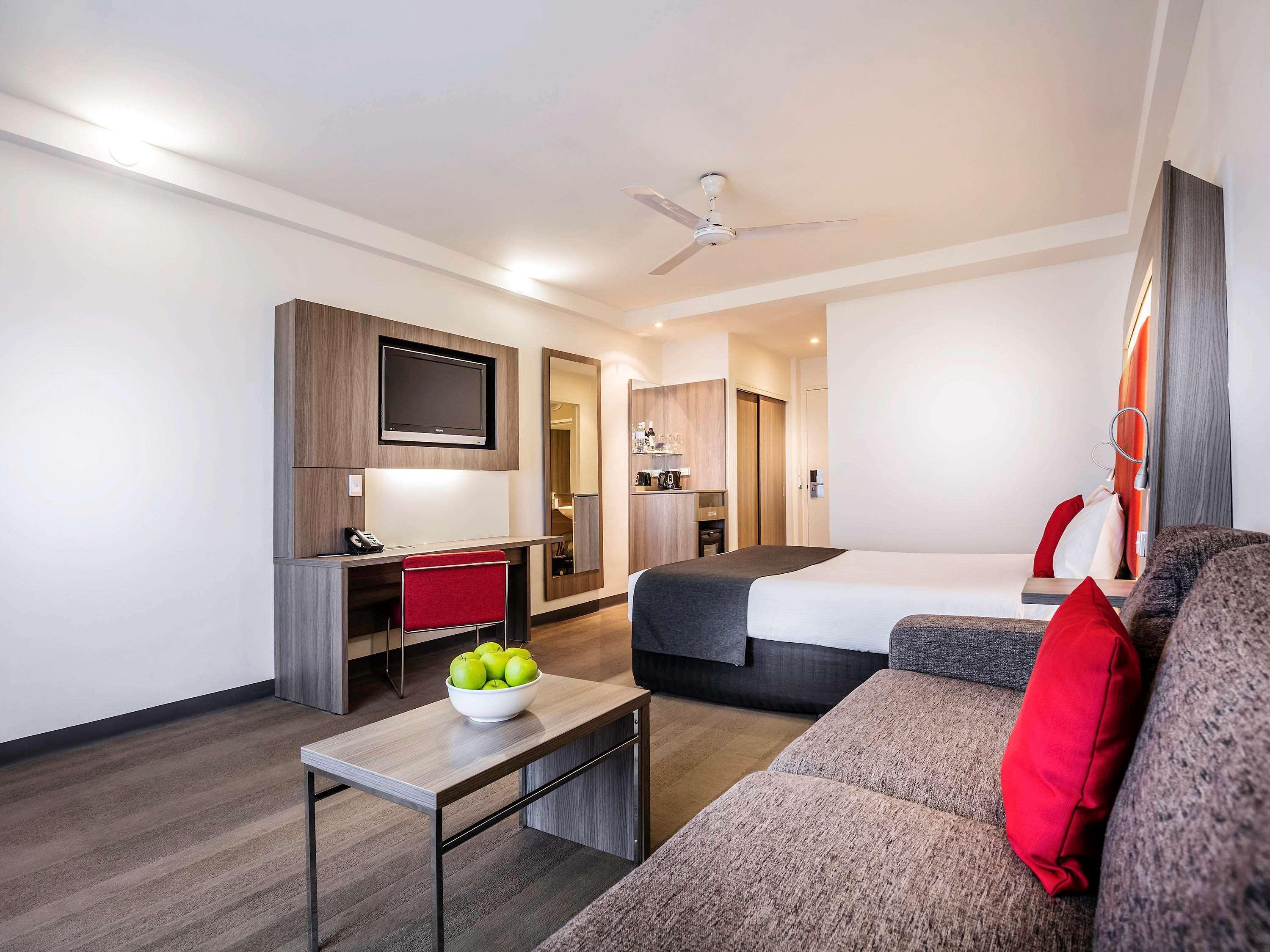 Novotel Darwin Cbd מראה חיצוני תמונה