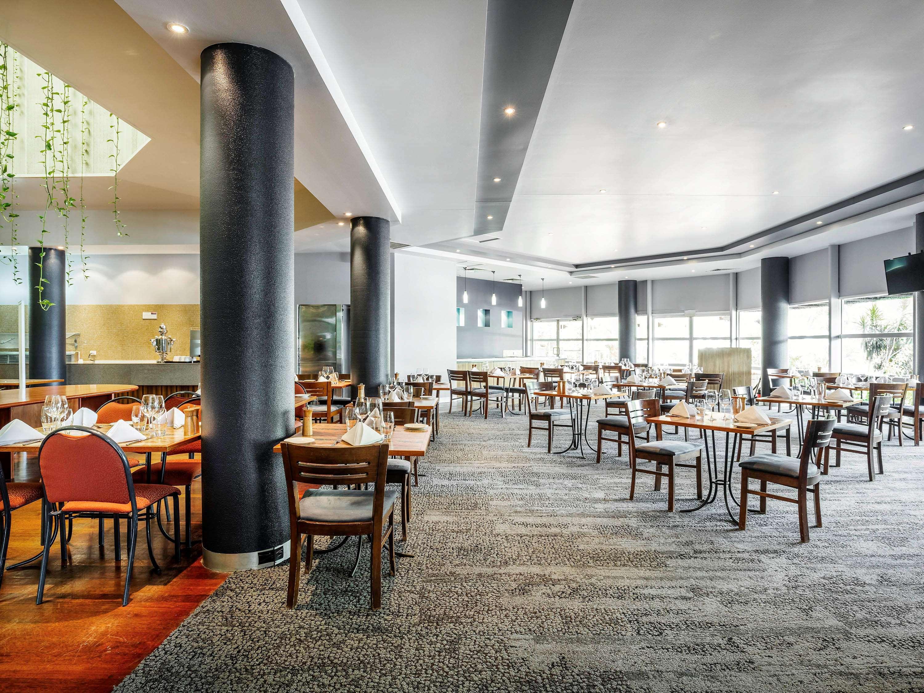 Novotel Darwin Cbd מראה חיצוני תמונה
