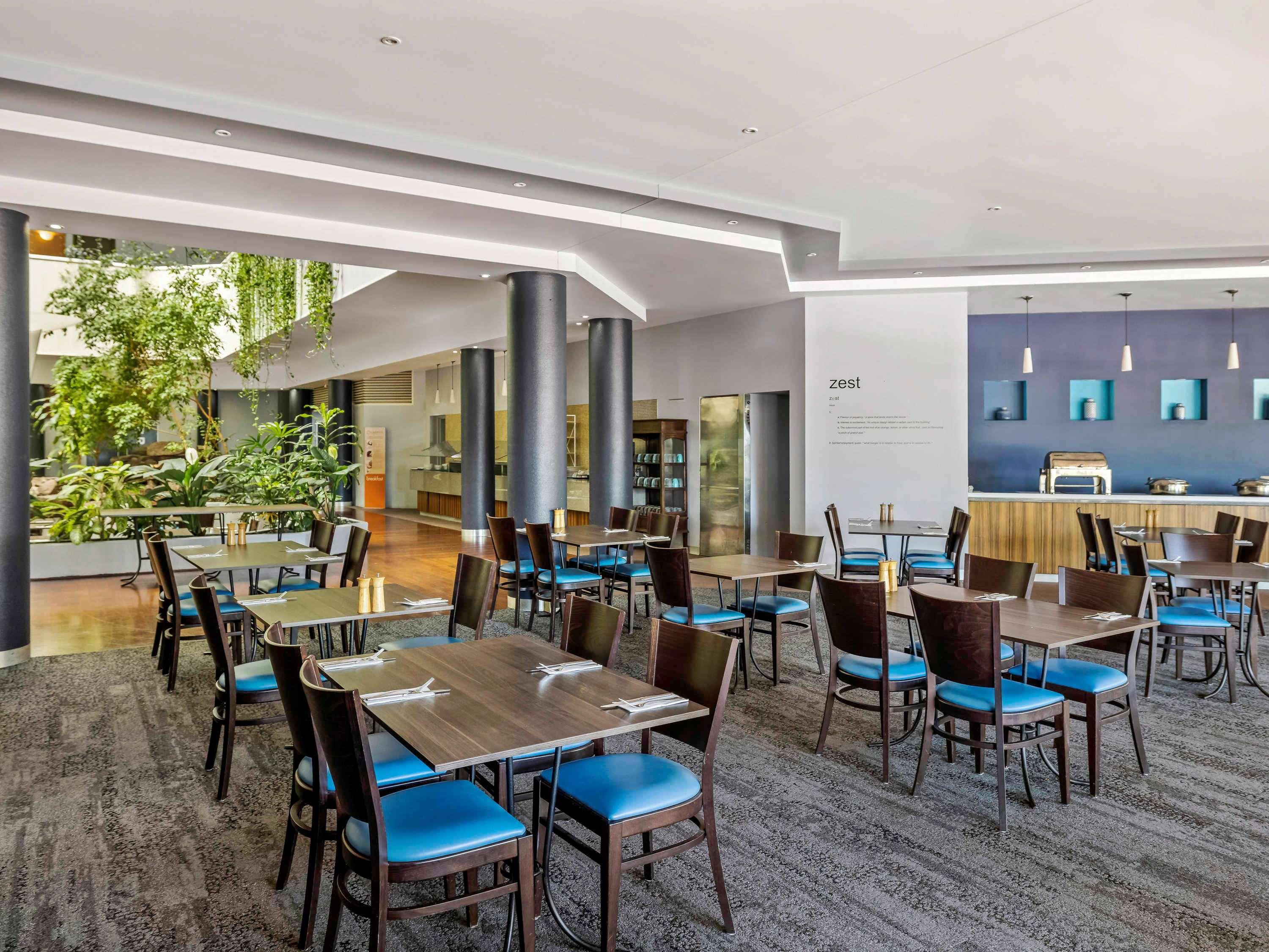 Novotel Darwin Cbd מראה חיצוני תמונה