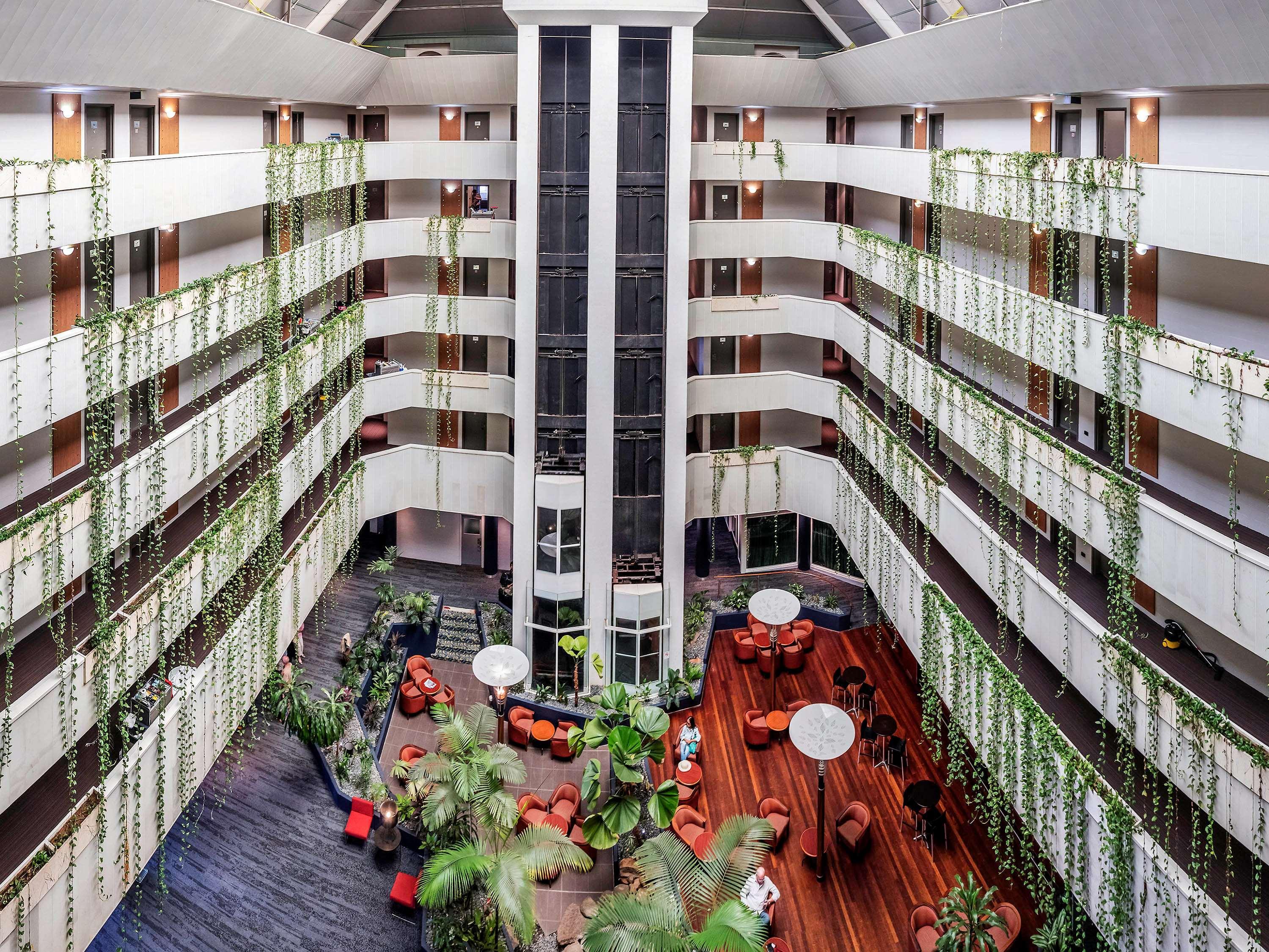 Novotel Darwin Cbd מראה חיצוני תמונה
