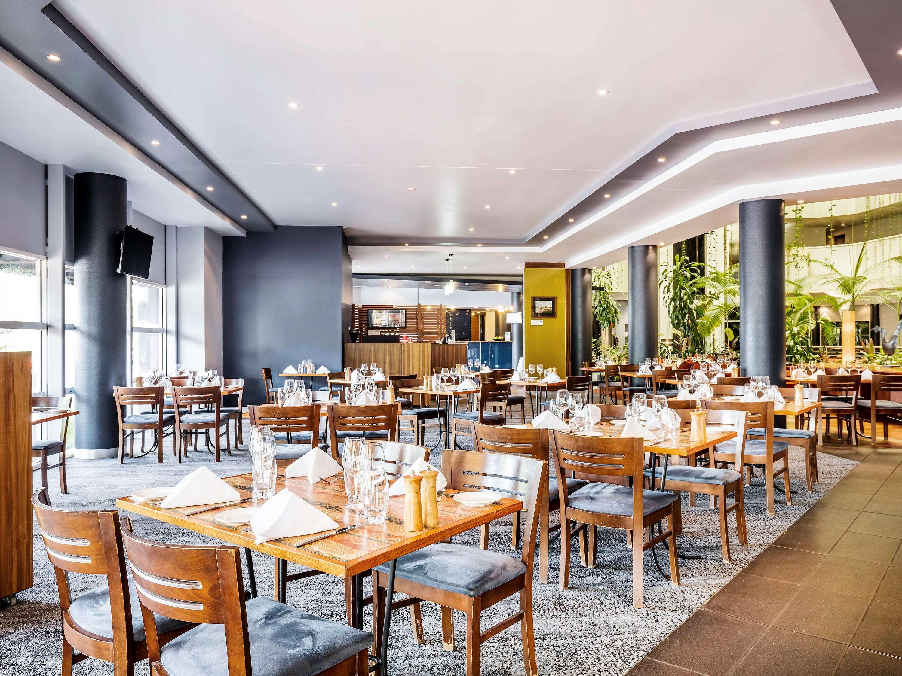 Novotel Darwin Cbd מראה חיצוני תמונה