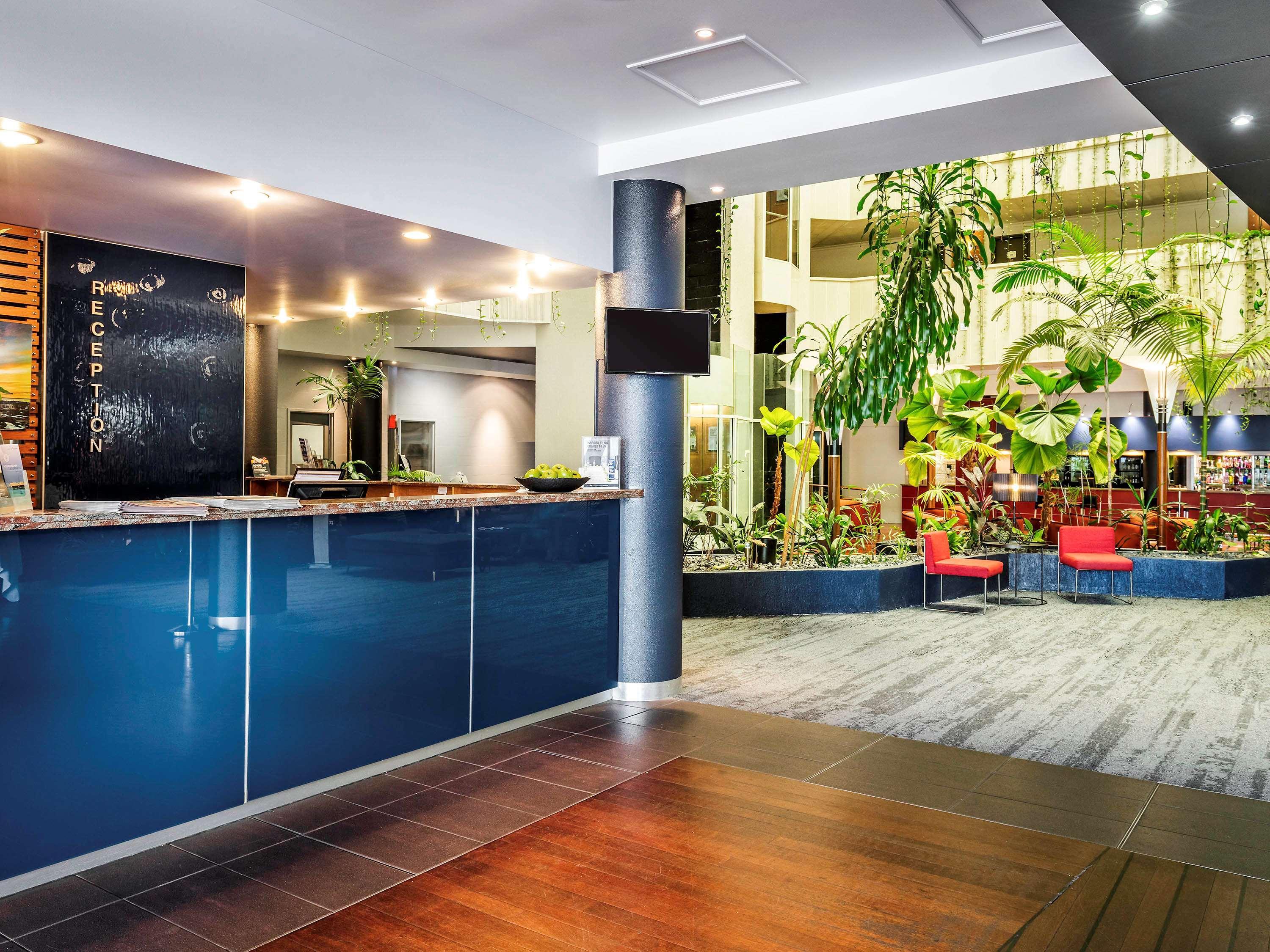 Novotel Darwin Cbd מראה חיצוני תמונה