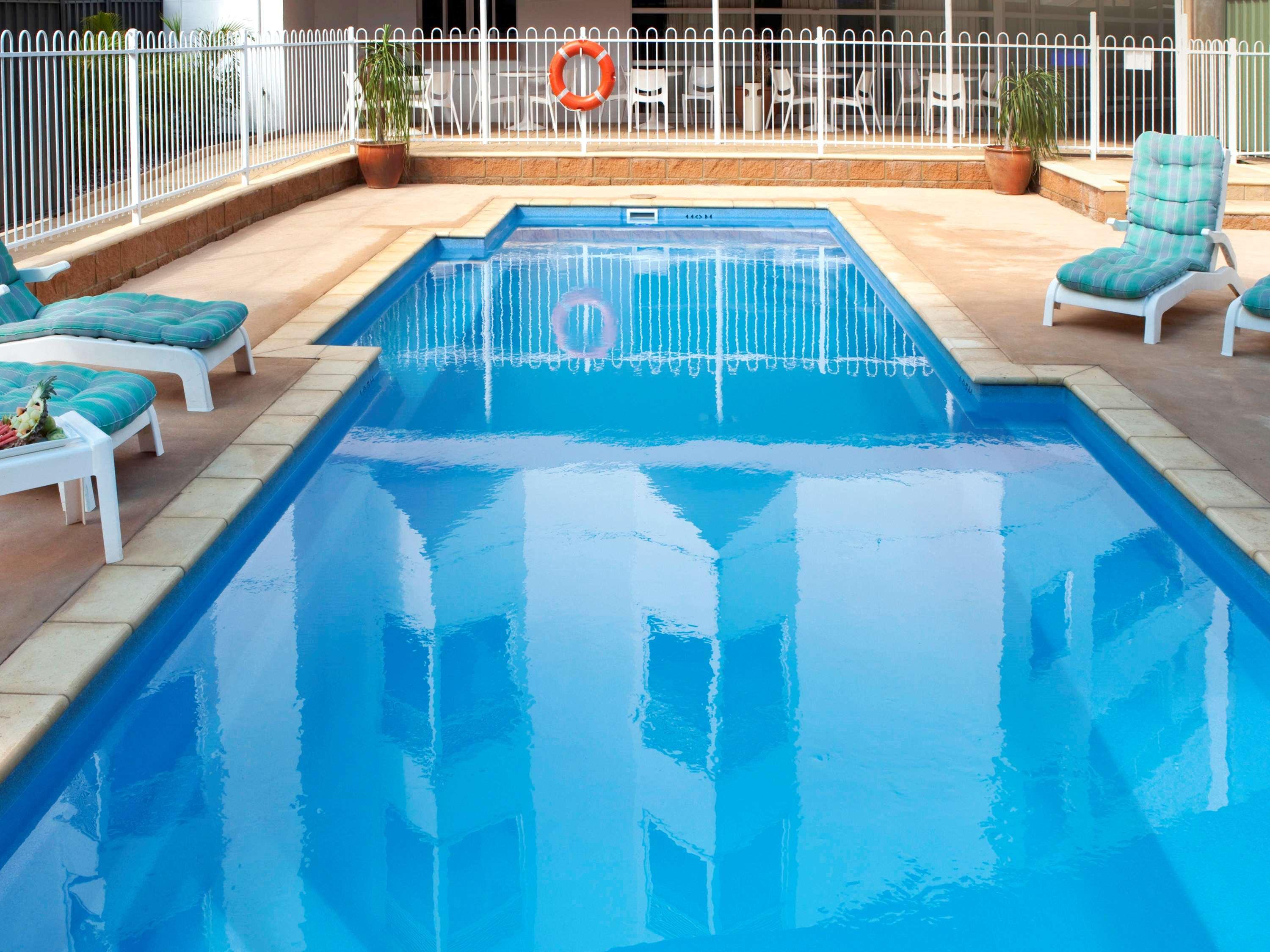 Novotel Darwin Cbd מראה חיצוני תמונה