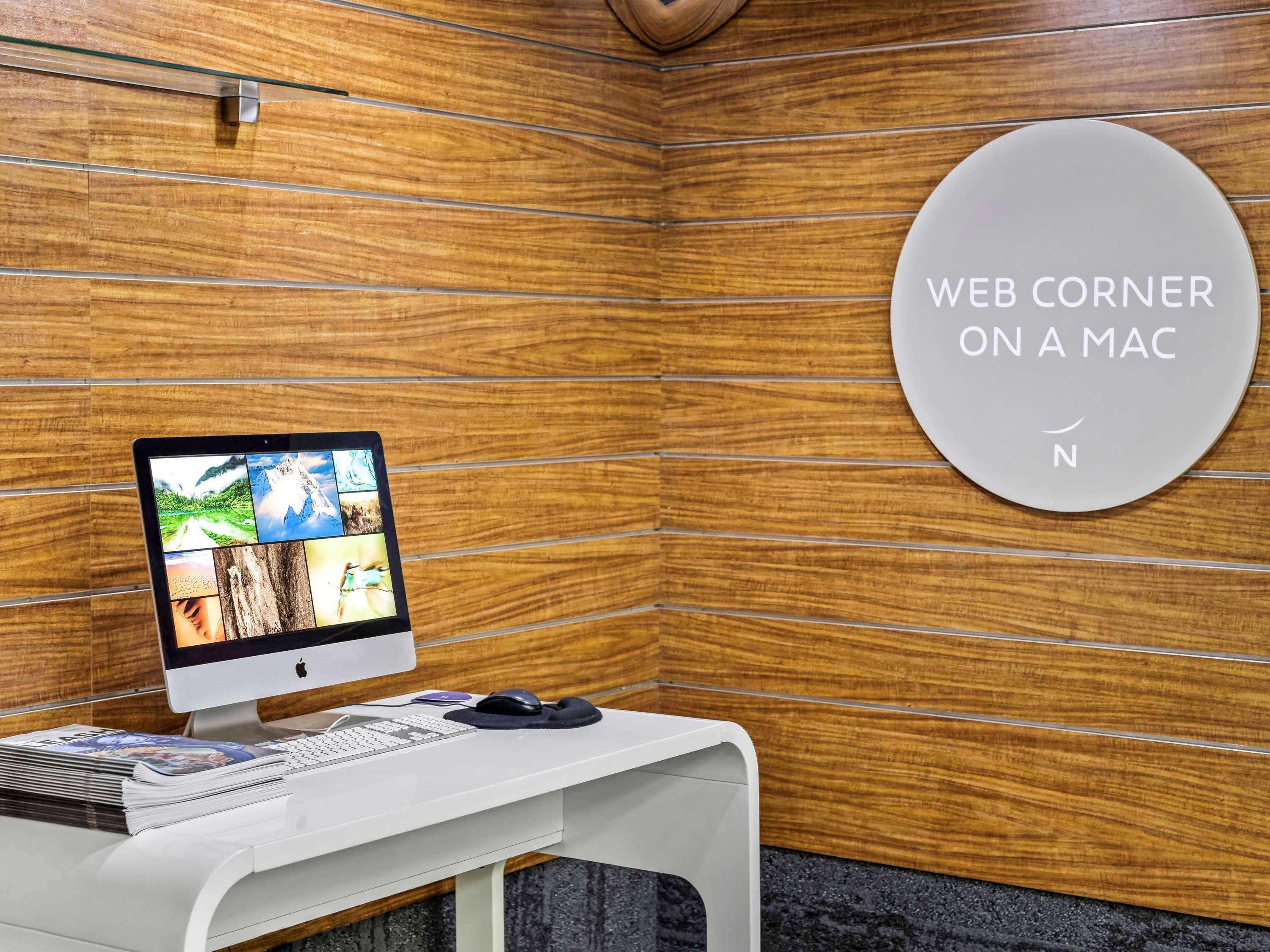 Novotel Darwin Cbd מראה חיצוני תמונה