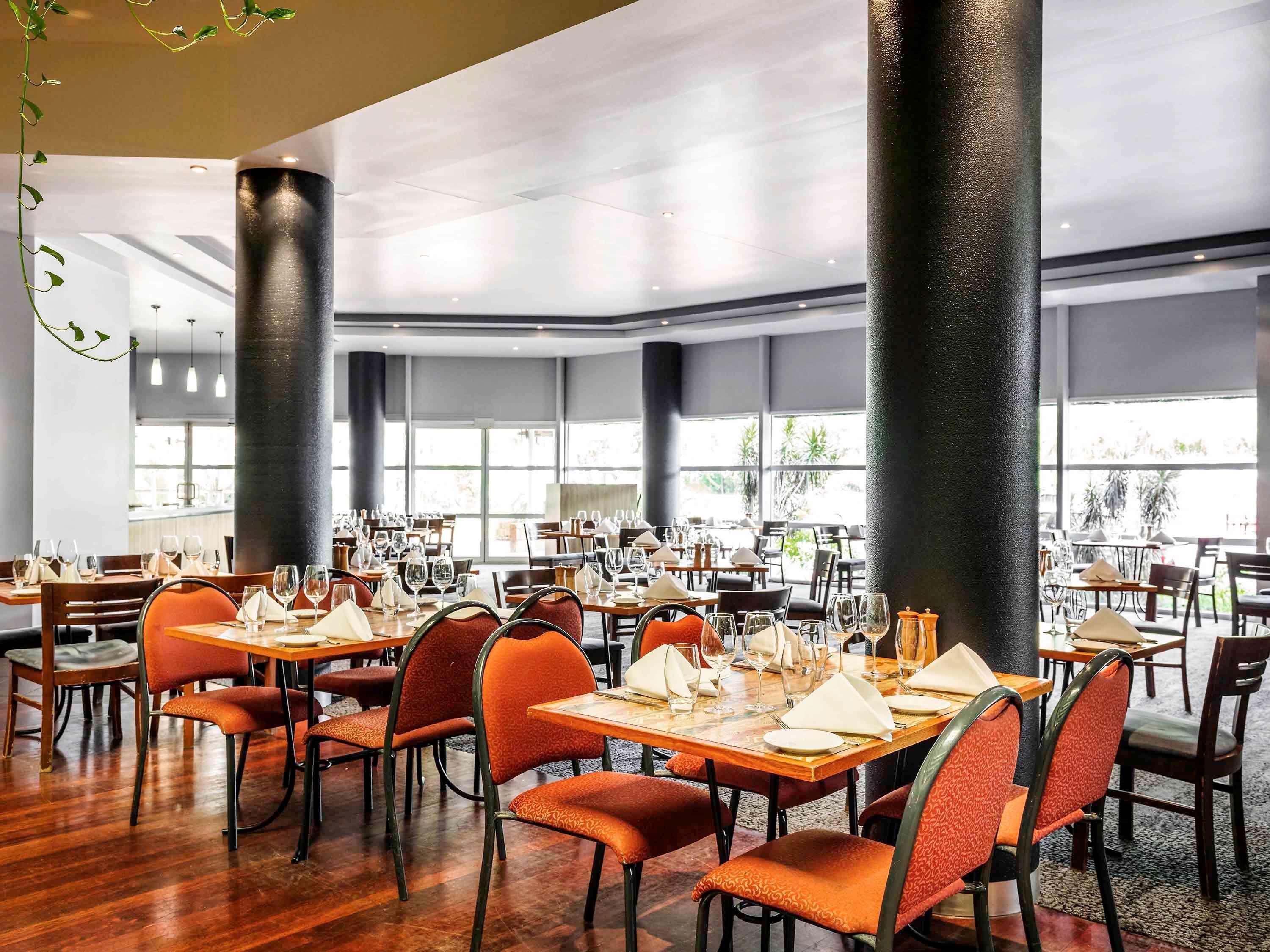 Novotel Darwin Cbd מראה חיצוני תמונה