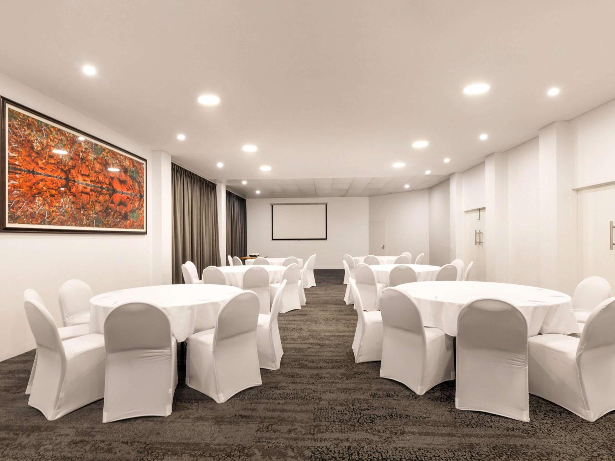 Novotel Darwin Cbd מראה חיצוני תמונה